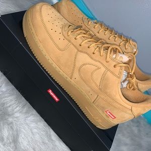 Air Force 1 Low W SP